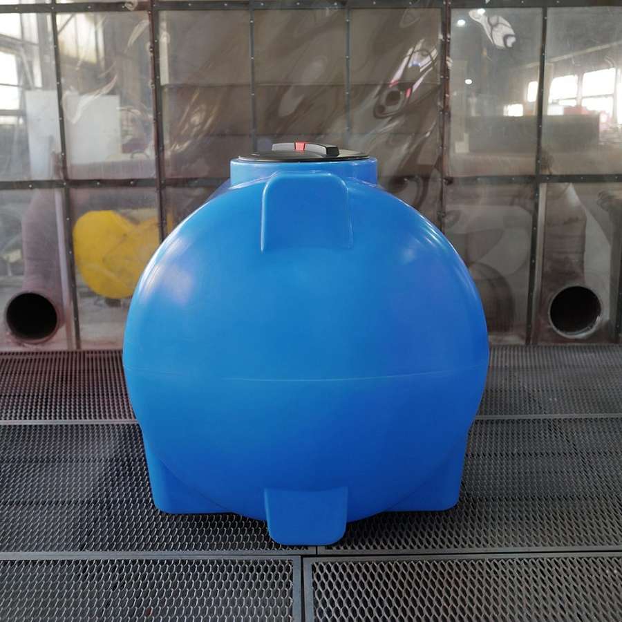 Емкость H 2000л — фото 5