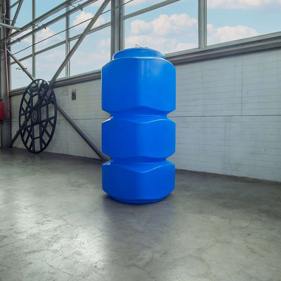 Емкость L 750л — фото 4