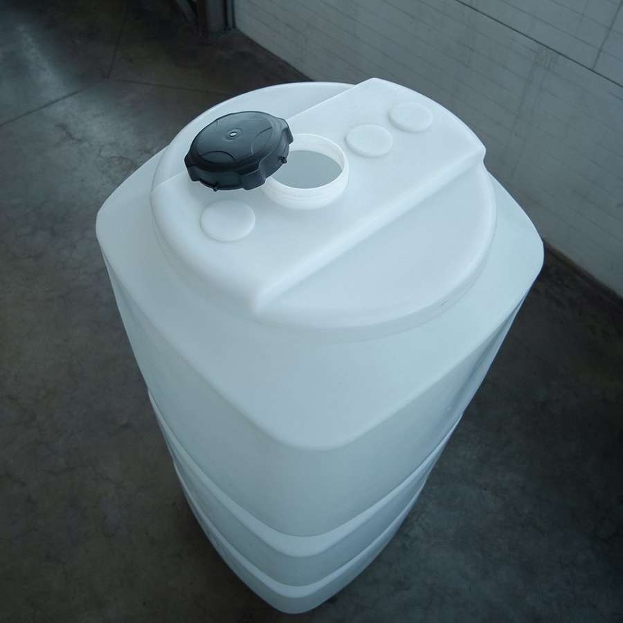Емкость L 750л OIL (для топлива) — фото 4