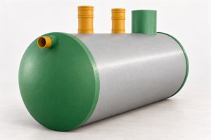 Септик Гринсток Принудительный 3,5 от Загород Маркет