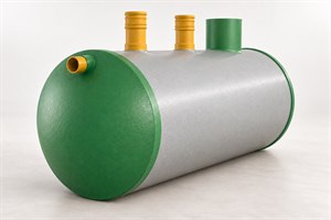 Септик Гринсток Принудительный 12,0 от Загород Маркет