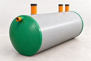Септик Гринсток Стандарт 5,0 от Загород Маркет