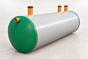 Септик Гринсток Стандарт 6,0 от Загород Маркет