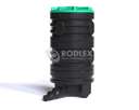 Колодец канализационный распределительный Rodlex R2/2000 с крышкой