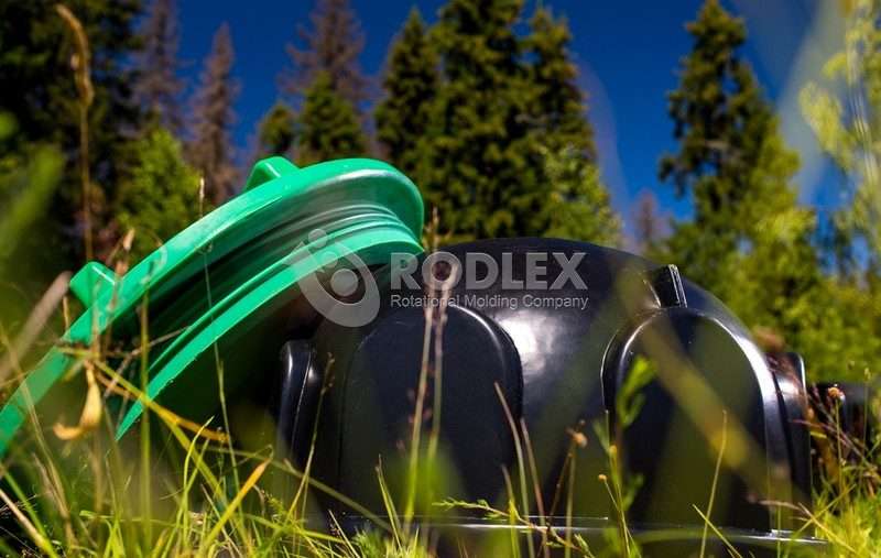 Колодец для насоса Rodlex R1/500 — фото 4