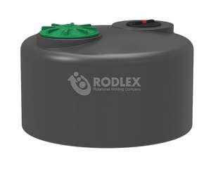 Емкость 5м3 вертикальная Mega Tank PRO от Загород Маркет
