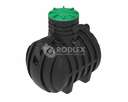 Септик накопительный RODLEX-S3000