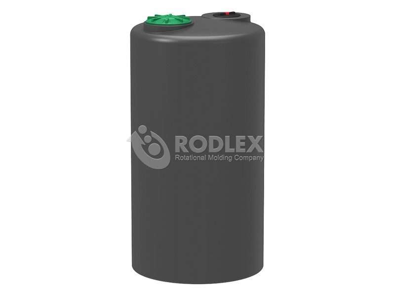 Емкость цилиндрическая 20м3 Mega Tank PRO от Загород-Маркет