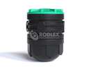 Колодец канализационный смотровой Rodlex R1/1000 с крышкой