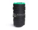 Колодец канализационный смотровой Rodlex R1/2000 с крышкой
