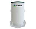 Кессон SUNRAY-1