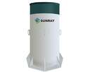 Кессон SUNRAY-3