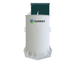 Кессон SUNRAY-5 от Загород Маркет